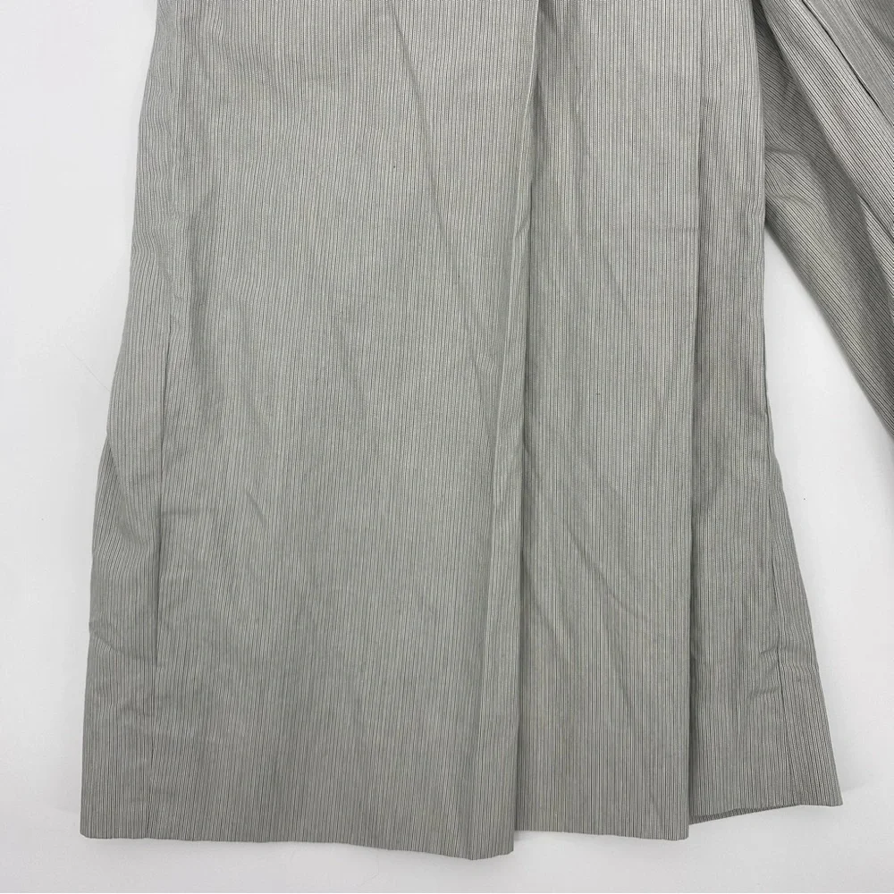 1CHILU SS23 Wide Leg Pleated Shorts - Picture 7 of 14